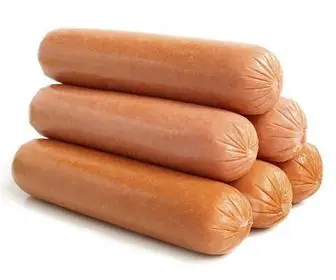 Salchicha paq