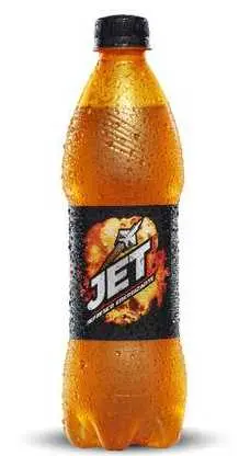 Jet 600 ml 