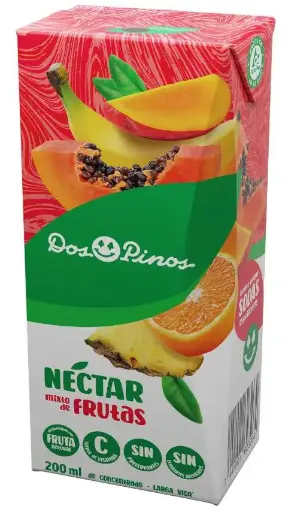 Néctar 200ml  