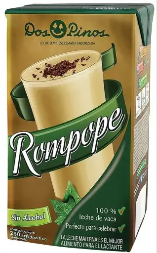 Rompope 250 ml 