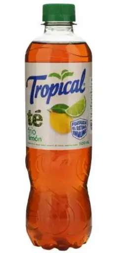 Te Frío Tropical 500 ml 
