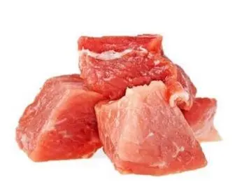 Trocitos de Cerdo kg