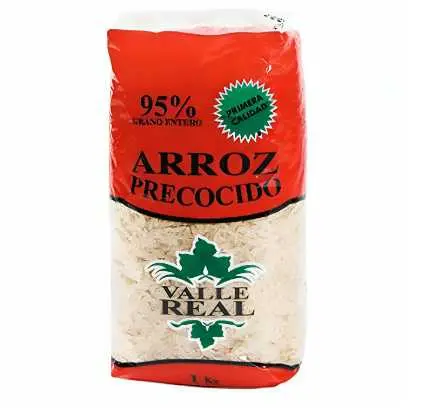 Arroz Precocido del Valle 
