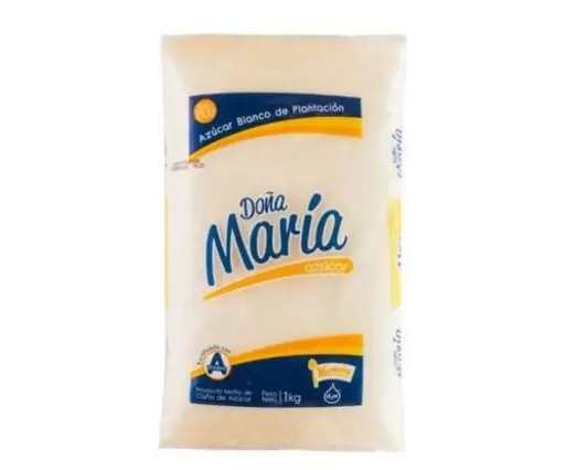 Azúcar Doña Maria 1 kg 