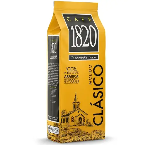 Café 1820 500 gr 