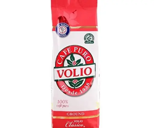 Café Volio 500 gr 