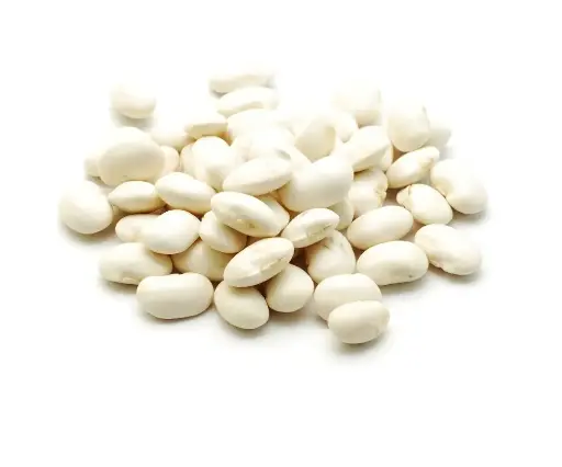 Frijol Blanco kg 