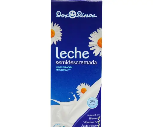 Leche litro 